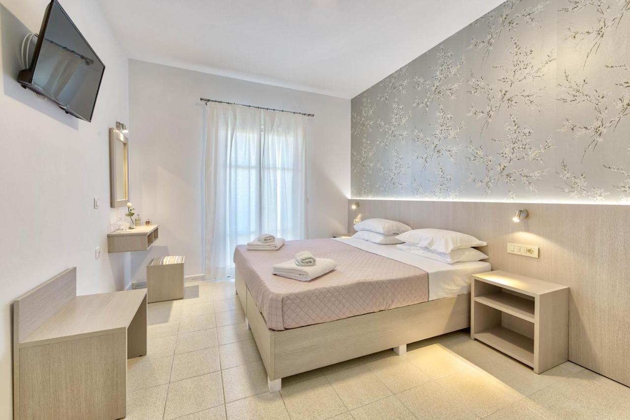 Artemis Hill Studios Argassi Buitenkant foto