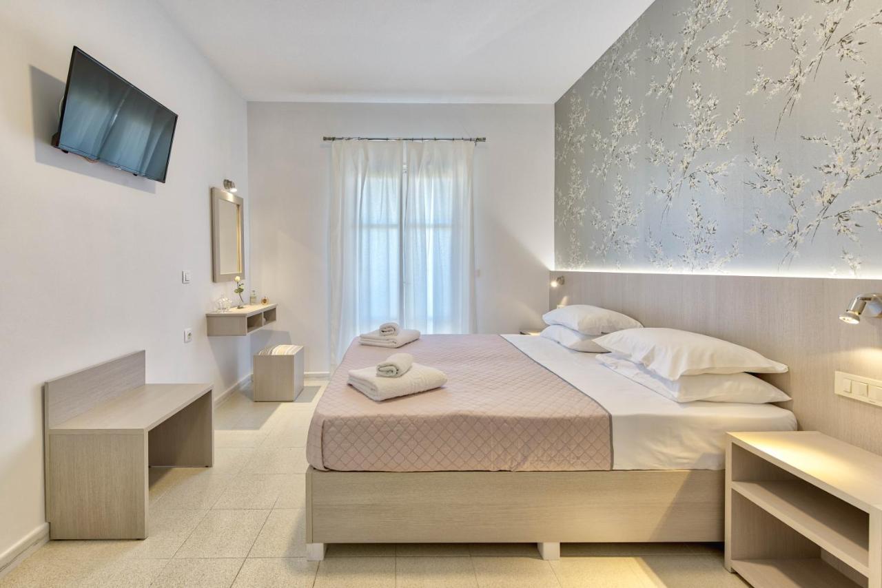 Artemis Hill Studios Argassi Buitenkant foto